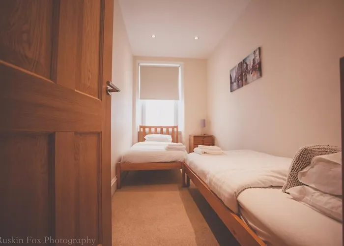 Apartment B