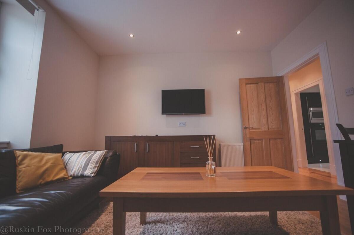 Apartamento B